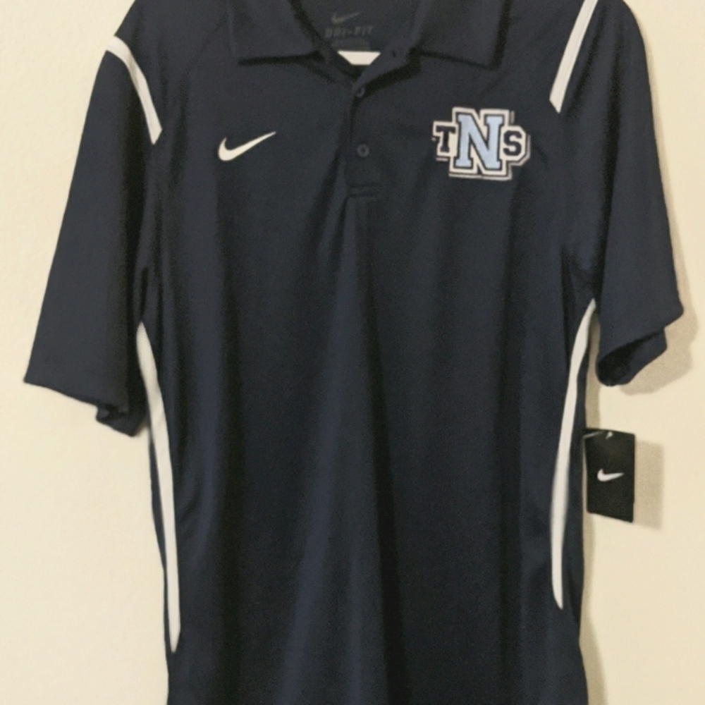 Mens nike polo